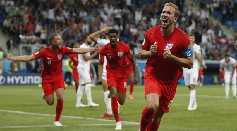 Mondiali: Inghilterra vincente, almeno qualcuno rispetta il pronostico