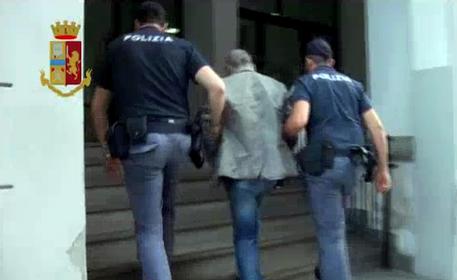Dda di Reggio Calabria: 28 arresti per n’drangheta