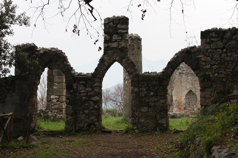 ‘Salviamo il castello’, la raccolta fondi per restaurare il maniero di Nocera Inferiore