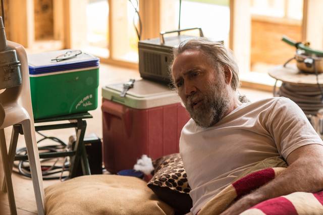 ‘Io, Dio e Bin Laden’ con Nicolas Cage apre la sezione anteprime dell’Ischia Film Festival