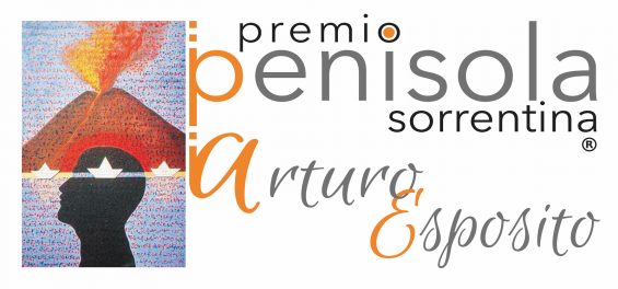Logo di Stato al Premio Penisola Sorrentina Arturo Esposito