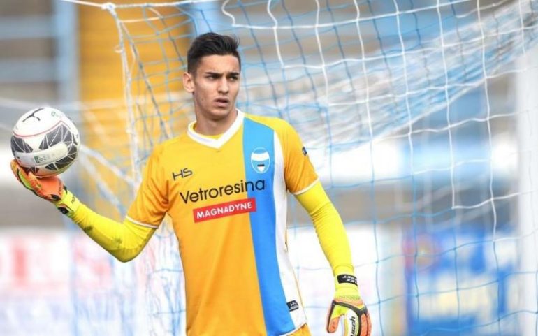 Il Napoli apre la porta a Meret e non solo…