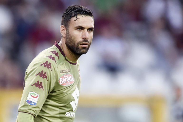 Napoli: Verdi e non solo, si tratta per Aureola e Sirigu