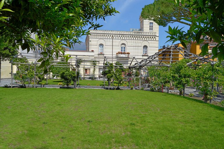 La Rosa Antica di Pompei: mercoledì 6 giugno, presentazione dei risultati del progetto di studi a Villa Silvana