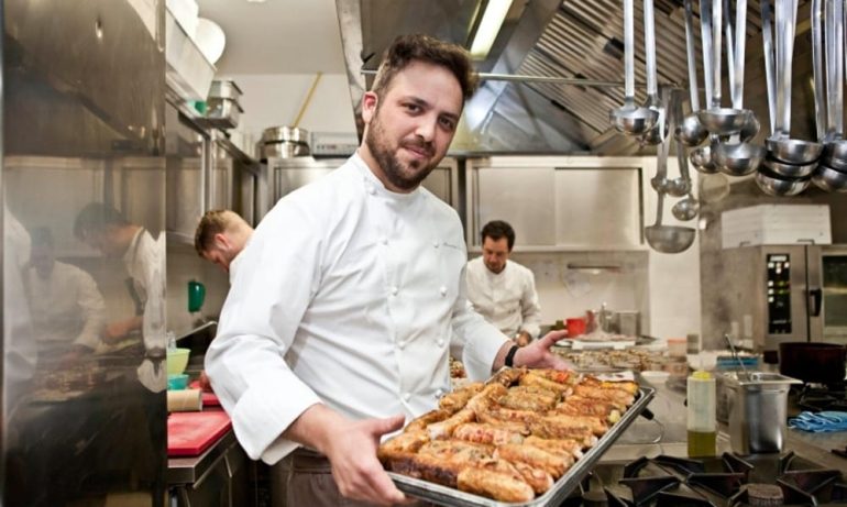 Morto lo chef stellato Alessandro Narducci: la Procura indaga per omicidio stradale