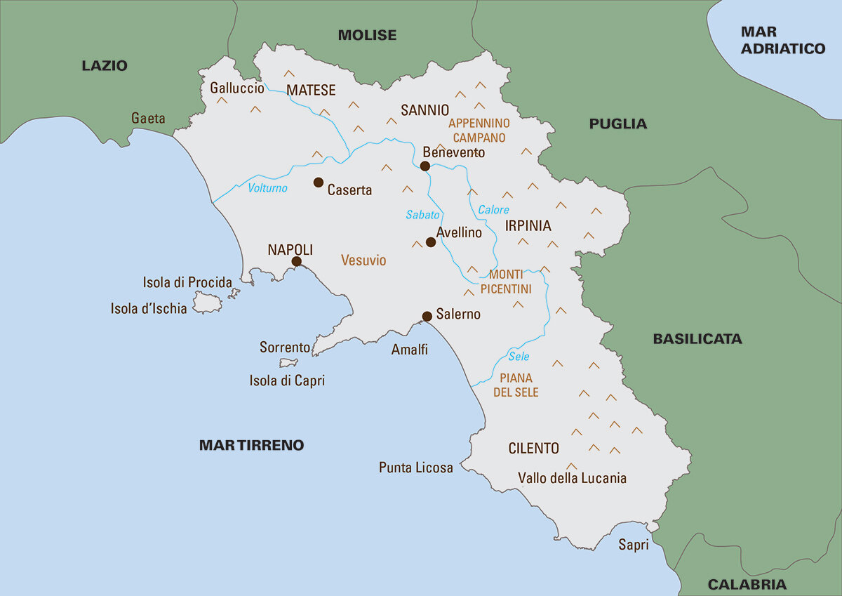 Campania, bando viabilità: oltre 100 Comuni hanno già aderito
