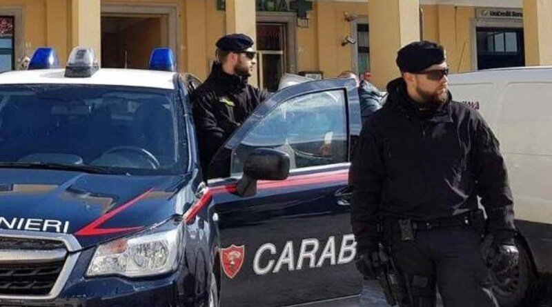 Camorra, arrestato latitante dei Casalesi: era in auto a San Cipriano d’Aversa