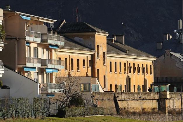 Evade da carcere di Bolzano il padre bimba di 6 anni uccisa a Vienna