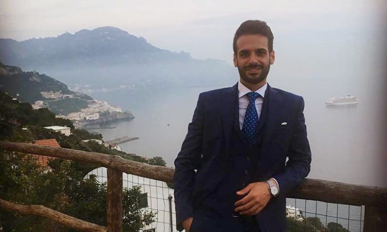 Pacco bomba all’avvocato, la pista porta alle ingiunzioni di pagamento