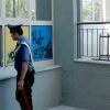 effrazione nel liceo torre annunziata