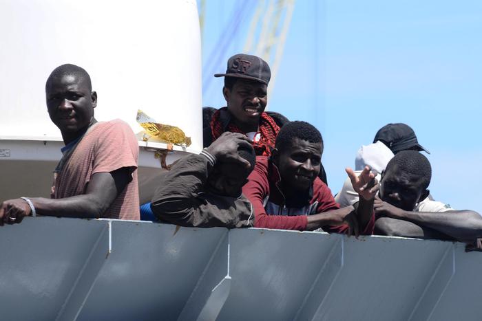 Migranti: qualcuno pagherà il conto per la Juventa