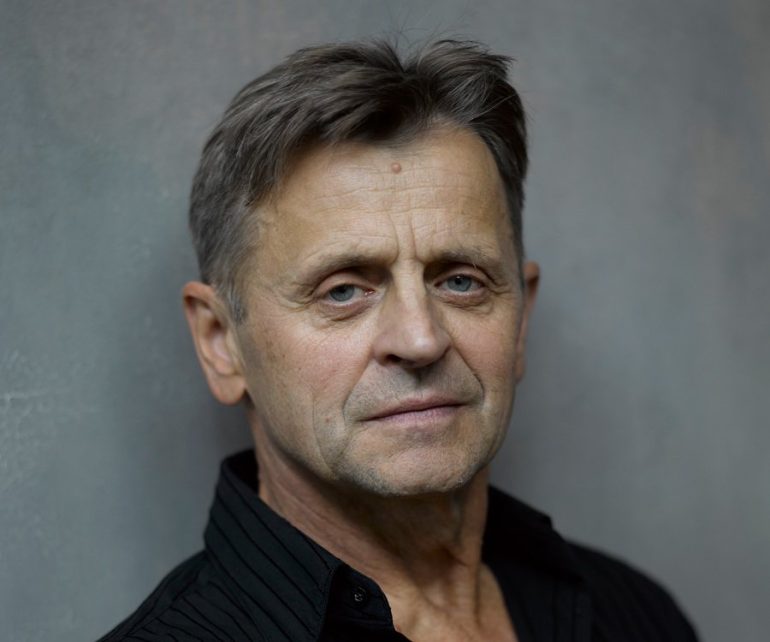 Mikhail Baryshnikov, il più grande danzatore di tutti i tempi, al Napoli Teatro Festival