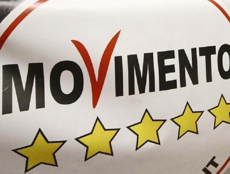 Caserta, i parlamentari M5S: ‘Da Guida Rough offesa a territorio’