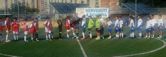 Calcio Giovanile, i Boys Posillipo si aggiudicano il Mundianapoli