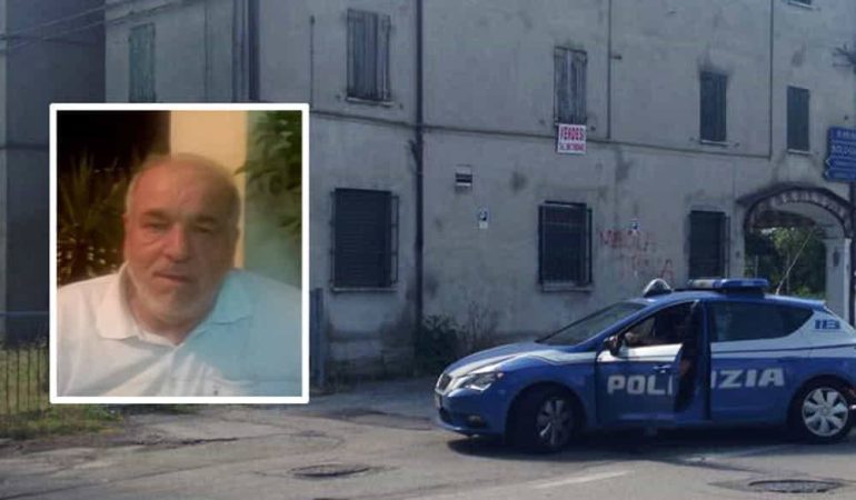 Imprenditore casertano ucciso a Modena: confermato il carcere per il socio assassino