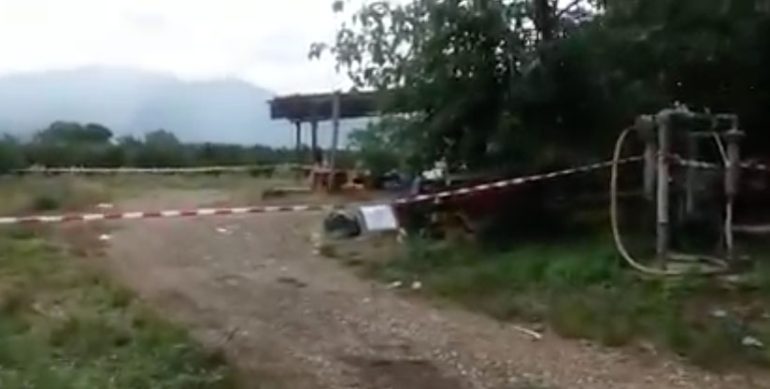 Teano, duplice omicidio e suicidio: forse dopo lite in famiglia