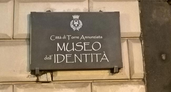 Torre Annunziata, “Una giornata nell’Antica Oplontis”, appuntamento al Museo dell’Identità