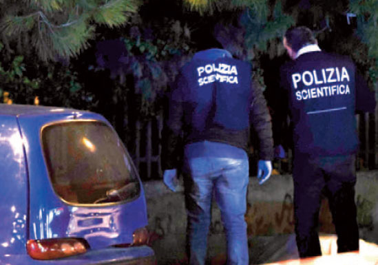 Il clan dei migranti gestiva lo spaccio nella movida salentina: 17 arresti