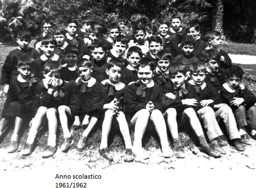 Scafati, si riunisce 60 anni dopo una classe degli alunni del maestro Pentone: amarcord e nostalgia degli anni ’60