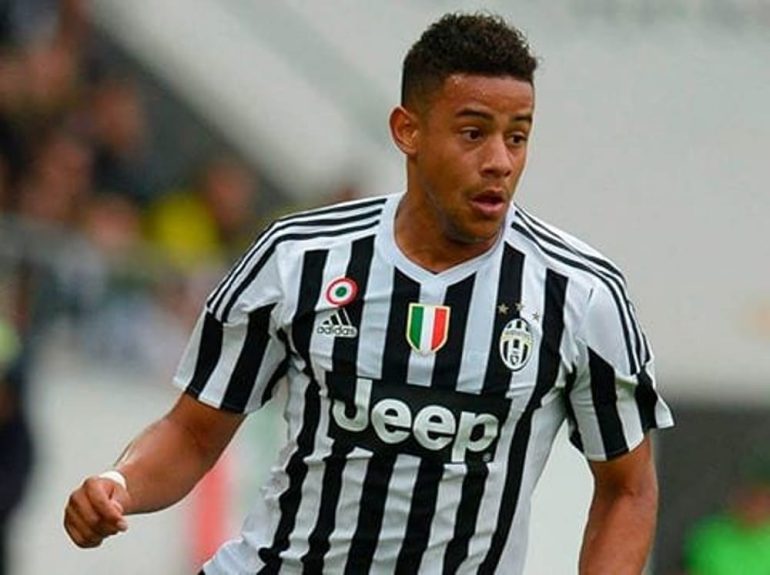 Benevento: ufficiale Tello dalla Juve