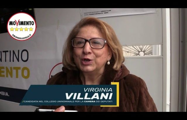 Campania, Villani (M5s): ‘Sui navigator presto interrogazione al ministro del Lavoro’