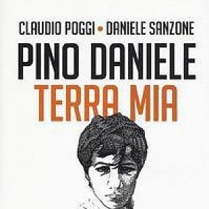 ‘Terra mia’, il libro di Poggi e Sanzone per scoprire Pino Daniele