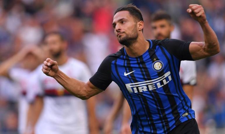 Obiettivo D’Ambrosio: nuovo nome per il Napoli