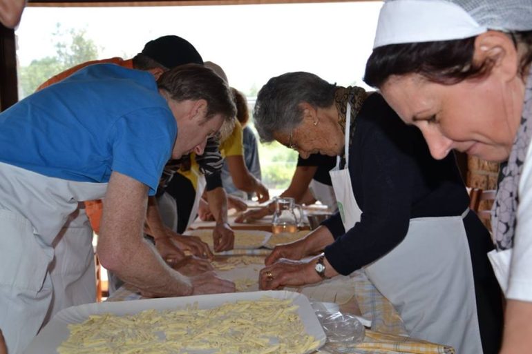 Dall’Irpinia all’Europa: il farm festival Regio Tratturo and Friends guarda al decennale