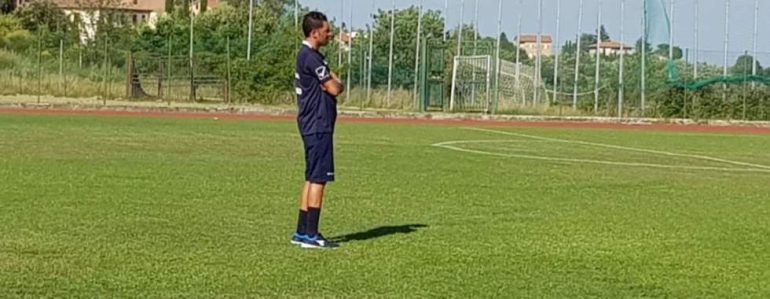Paganese: inizia la fase di ritiro a Chianciano, diversi calciatori in prova