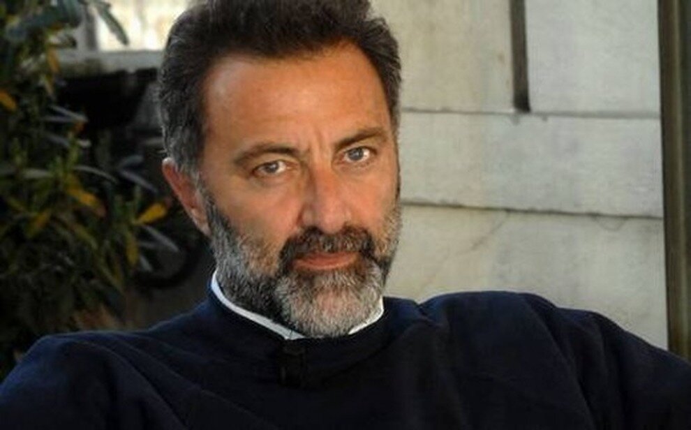 Luca Barbareschi presidente della sezione Teatro del Premio Penisola Sorrentina 2018