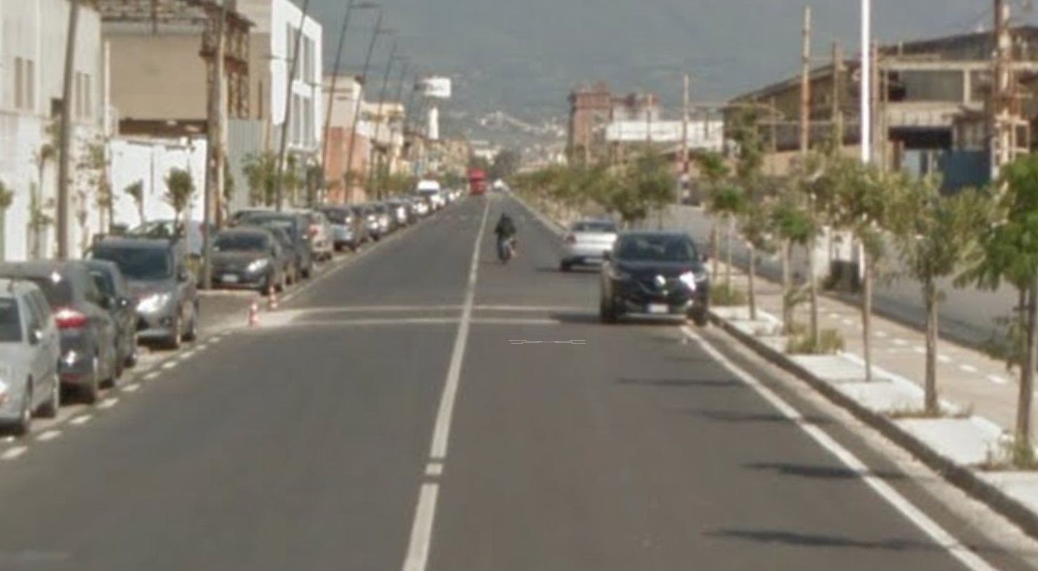Castellammare: fermati i 4 della baby gang che rischiò di far morire il ciclista
