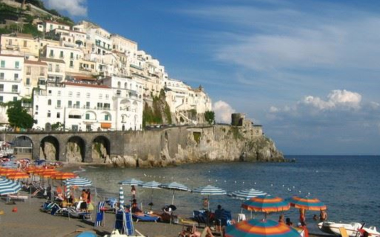 città di amalfi
