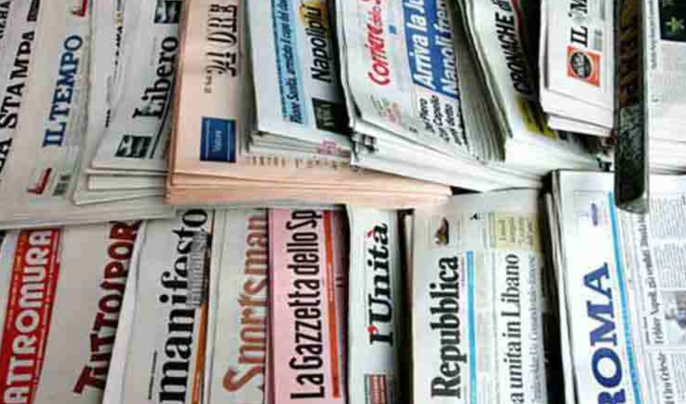 Media italiani e crollo culturale: giornali e televisioni italiane pervase dal razzismo, dalla maleducazione e dall’inciviltà