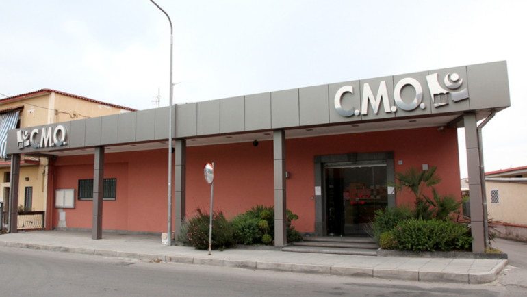 Torre Annunziata, abusi al Cmo: processo per titolari e tecnici comunali