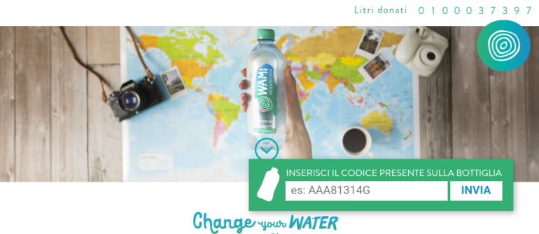 Si amplia il progetto di turismo sostenibile del Dum Dum Republic con l’acqua Wami