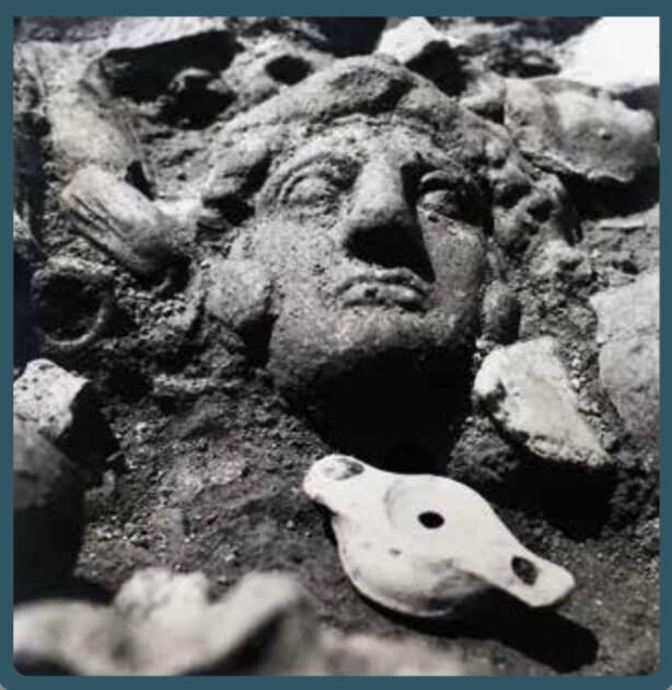 Alla ricerca di Stabia, la mostra all’Antiquarium di Pompei. Dal 31 luglio