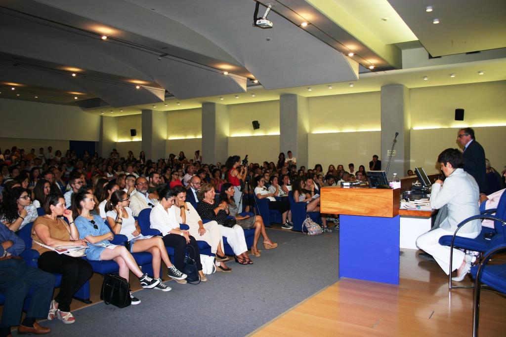 Suor Orsola prima in Campania nella valutazione degli studenti – Rapporto AlmaLaurea 2018 sui laureati italiani