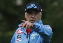 Calcio, Ancelotti: “Napoli pronto a lottare per lo scudetto, gli ottavi di Champions sono a portata di mano”