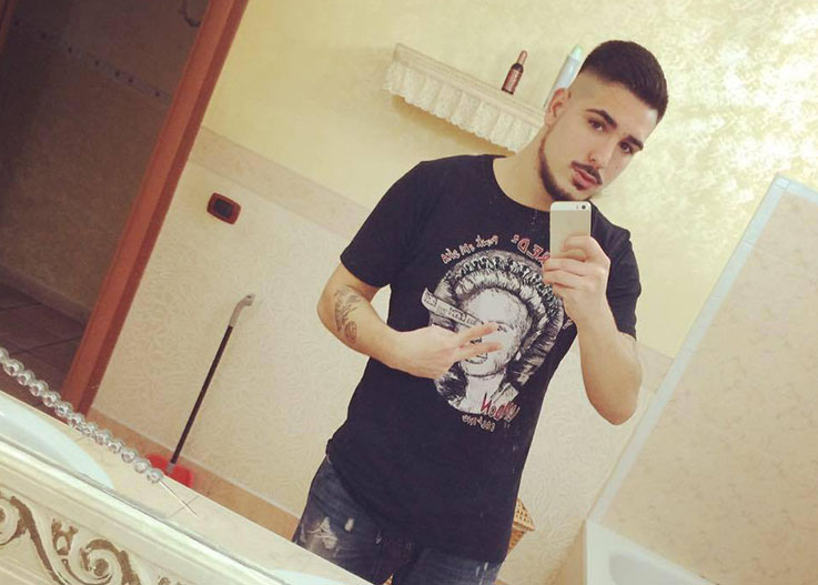 Napoli, in arrivo gli avvisi di garanzia per la morte di Salvatore Caliano