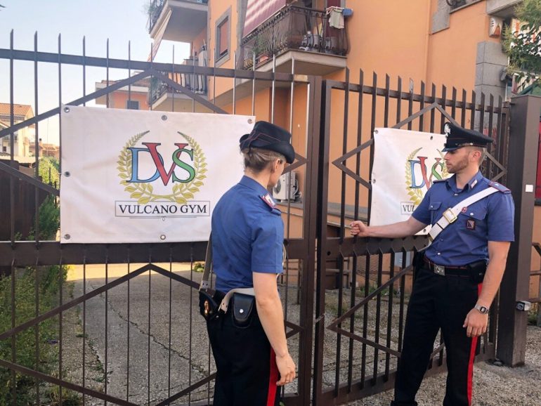 La pentita di famiglia del clan Casamonica: ‘Fanno paura a tutti’