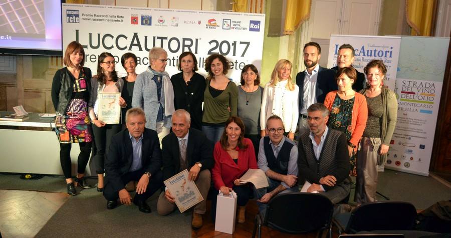 I napoletani Marianna Guida e Gianni Luca Iaccarino sono tra i venticinque vincitori di Racconti nella Rete 2018