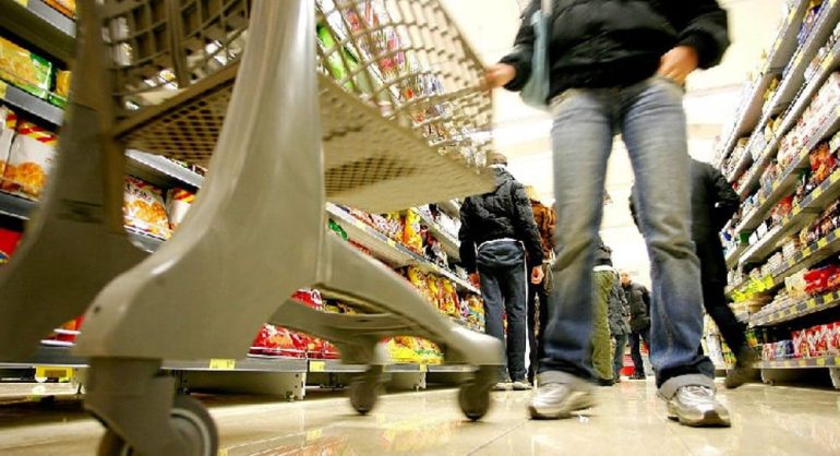 napoli arrestata rumena