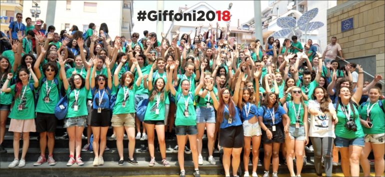 Giffoni Film Festival: i primi nomi dei talent che incontreranno pubblico e giuria