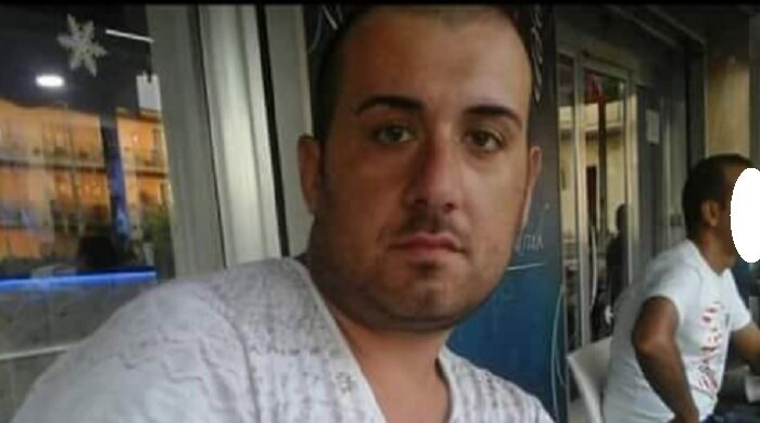 Caserta, il giallo della scomparsa di Giuseppe Del Prete