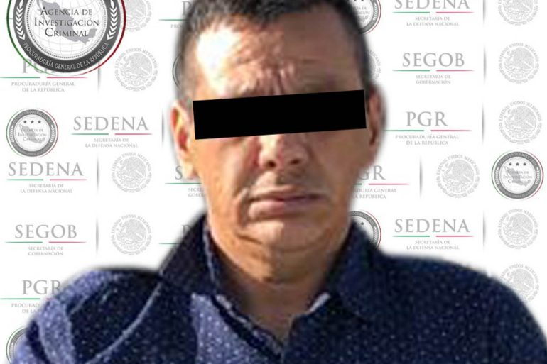 Arrestati il boss messicano El Quince e il figlio: sono i responsabili del rapimento dei tre napoletani