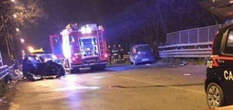 Investimento mortale sulla 7 bis: il pm nomina il consulente tecnico per le perizie sulle auto