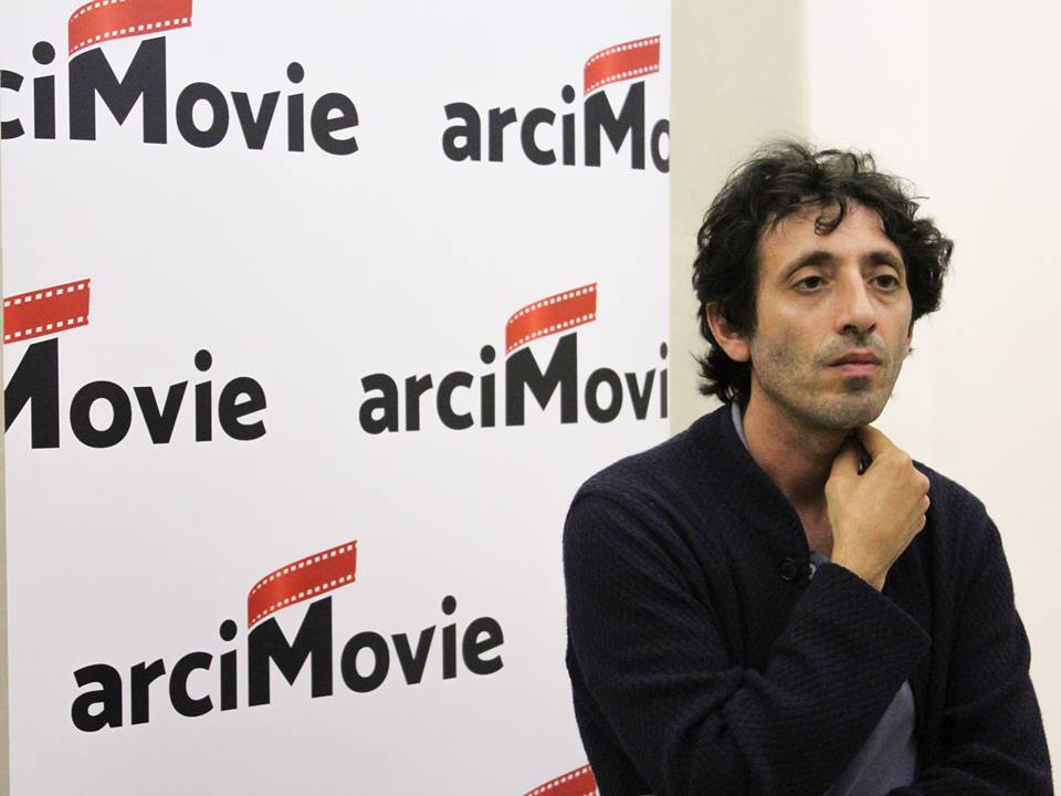 Marcello Fonte torna a ‘Cinema intorno al Vesuvio’. Questa sera a Villa Bruno