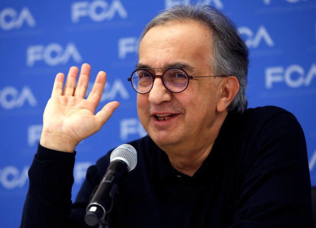 Marchionne, il manager globale che cambiò la Fiat