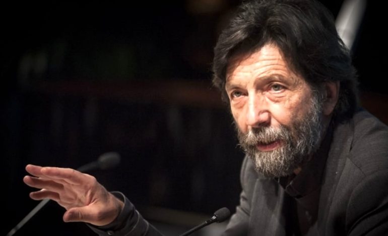 A Massimo Cacciari il premio letterario nazionale Leopardiano ‘La Ginestra’