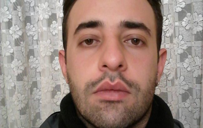 Ritrovato Michele Gallo il 25enne scomparso da 10 giorni nel Salernitano